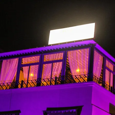 Majorel Pearl Hotel Riad-Restaurant Piscine&Spa-3